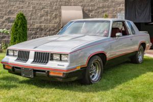 1984 Oldsmobile Other --