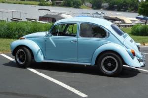 1971 Volkswagen Beetle - Classic Classic Sedan Photo