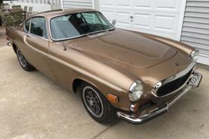 1971 Volvo Other