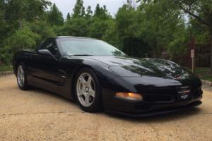 1999 Chevrolet Corvette Photo