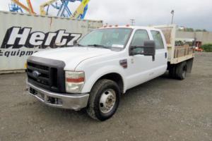 2008 Ford Other Pickups Photo