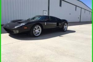 2006 Ford Ford GT Photo