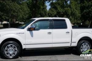 2013 Ford F-150 Photo