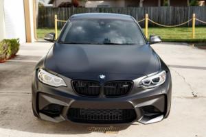 2016 BMW 2-Series Photo