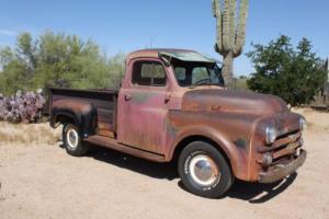 1953 Dodge Other Pickups Photo
