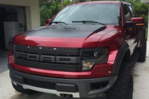 2014 Ford F-150 150 Photo