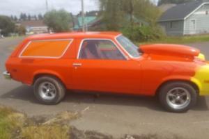 1976 Chevrolet Other Photo