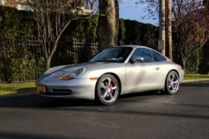 1999 Porsche 911 Photo