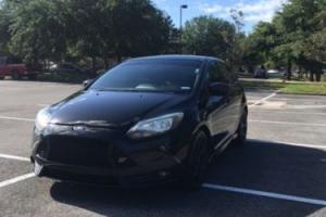 2013 Ford Focus ST Photo