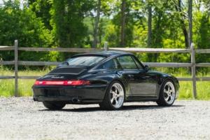 1997 Porsche 911 Photo
