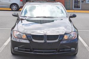 2007 BMW 3-Series Photo