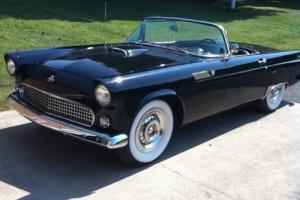 1955 Ford Thunderbird