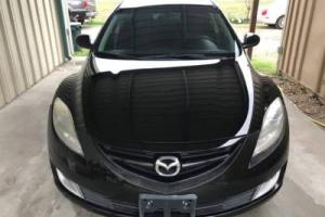 2010 Mazda Mazda6 Photo