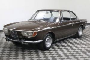 1967 BMW 2-Series EXTREMELY RARE M10 INLINE 4 CYLINDER MOTOR Photo