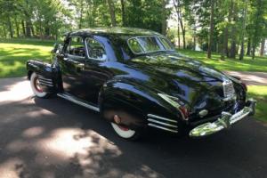 1941 Cadillac Deluxe