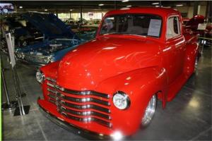 1948 Chevrolet Other Pickups Photo