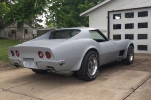 1970 Chevrolet Corvette