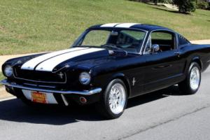1965 Ford Mustang Fastback Pro-Tour