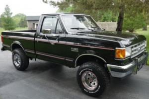 1988 Ford F-150 Photo