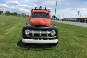 1951 Ford Other Pickups -- Photo