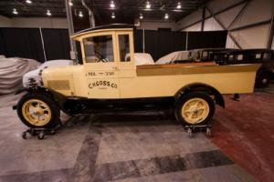1926 GRAHAM BROTHERS Truck