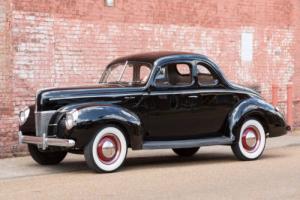 1940 Ford Other Coupe Photo