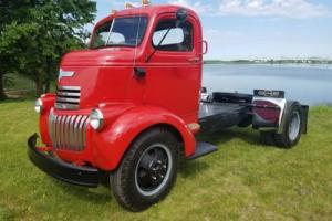 1946 Chevrolet Other Pickups Photo