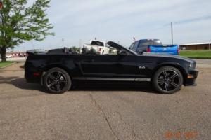 2014 Ford Mustang CALIFORNIA SPECIAL