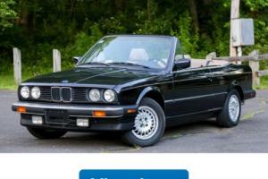 1990 BMW 3-Series Photo