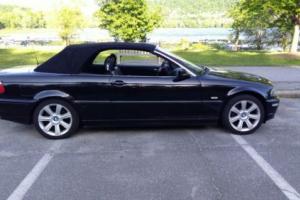 2003 BMW 3-Series Photo