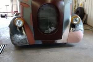 1940 Ford Other Pickups Photo