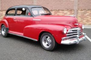 1948 Chevrolet Other