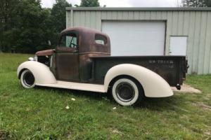 1941 Chevrolet Other Photo