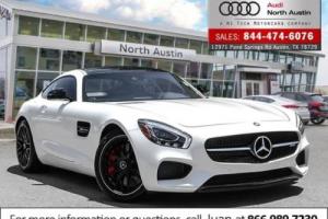 2016 Mercedes-Benz Other 2dr Cpe S Photo