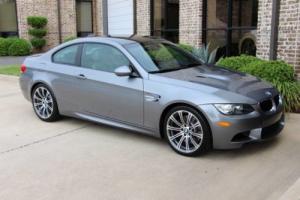 2010 BMW M3 Coupe