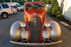 1936 Dodge Other SEDAN