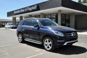 2016 Mercedes-Benz Other GLE 350 Photo