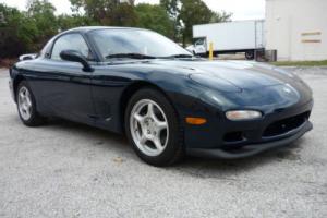 1994 Mazda RX-7 base Photo