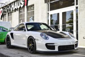 2011 Porsche 911 Photo
