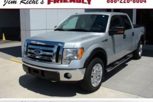 2009 Ford F-150 -- Photo