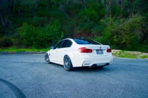 2016 BMW M3 Photo
