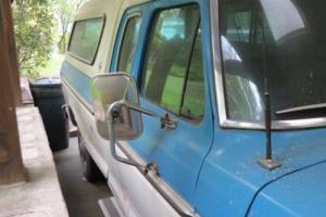 1976 Ford F-150