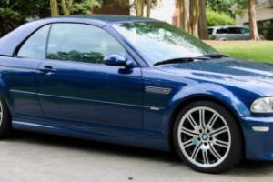 2006 BMW M3 Photo