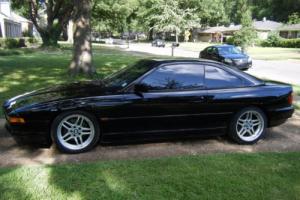 1996 BMW 8-Series