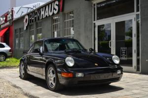 1993 Porsche 911 Photo