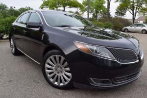 2014 Lincoln MKS PREMIUM PACKAGE-EDITION Photo