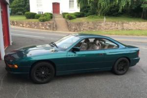 1991 BMW 8-Series m 5 rims