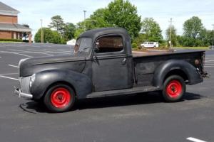 1940 Ford F-150 Photo