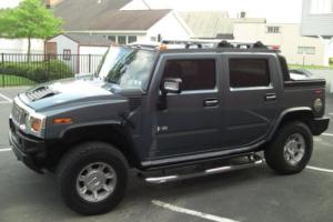 2005 Hummer Other Photo