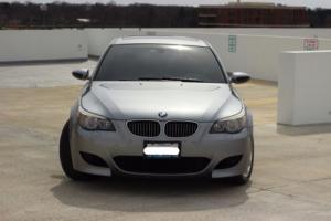 2006 BMW M5 Photo